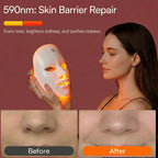 Red Light Therapy Mask - Reviancel™