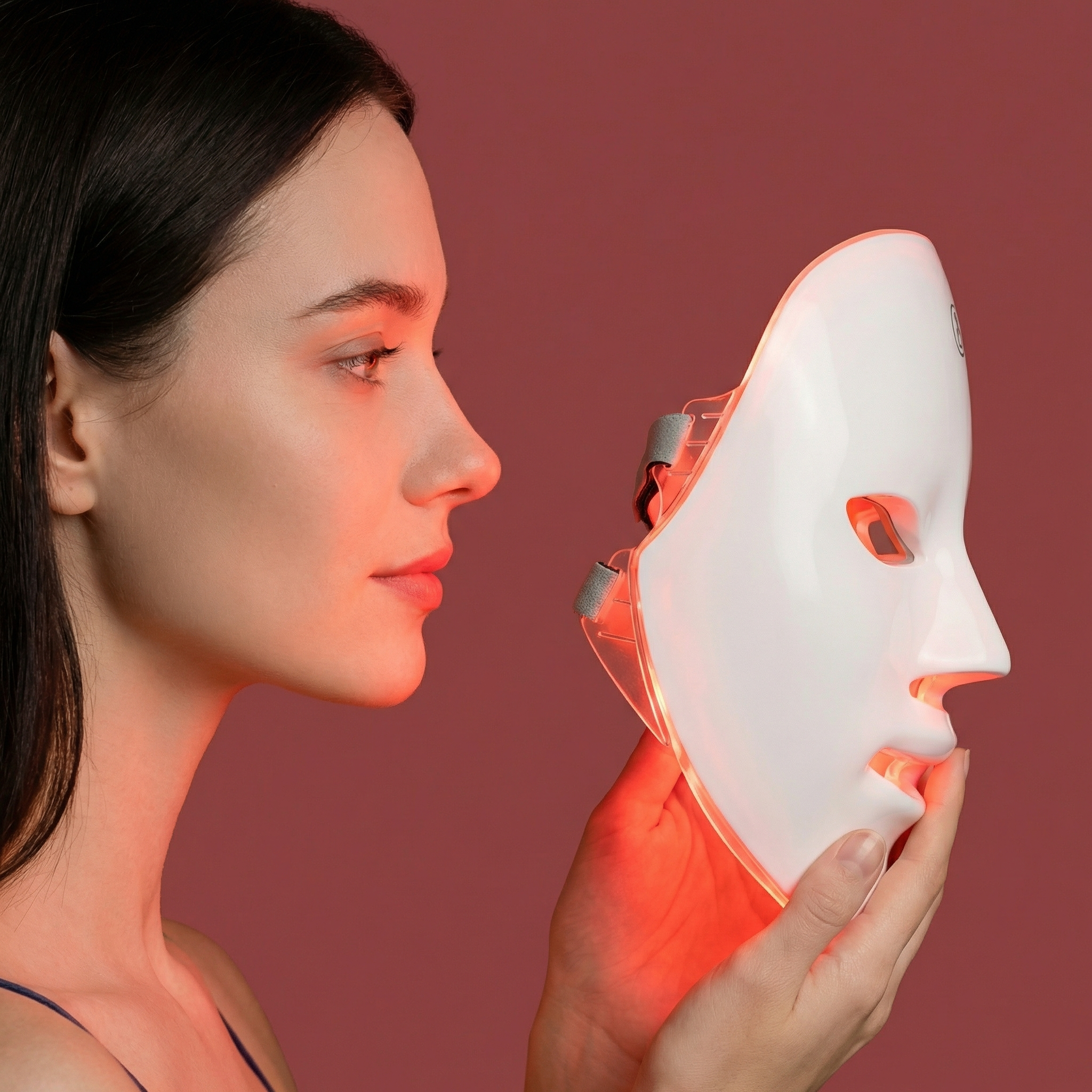 Red Light Therapy Mask - Reviancel™