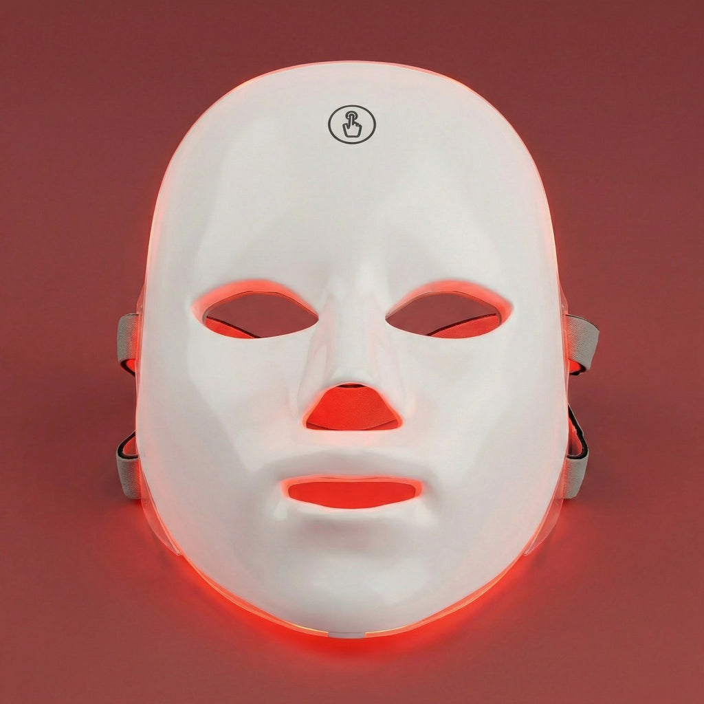 Red Light Therapy Mask - Reviancel™